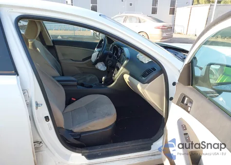 2013 Kia Optima Lx z USA, uszkodzony, nr VIN KNAGM4A75D5367214